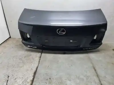 Автозапчасти б/у задняя дверь за lexus gs (gs/us/ws19) 450 h ссылки oem iam   