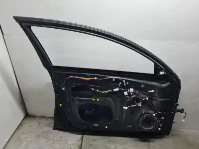 Peça sobressalente para automóvel em segunda mão PORTA DA FRENTE ESQUERDA por LEXUS GS (GS/US/WS19)  Referências OEM IAM   