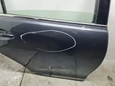 Автозапчасти б/у дверь задняя правая за lexus gs (gs/us/ws19) 450 h ссылки oem iam   