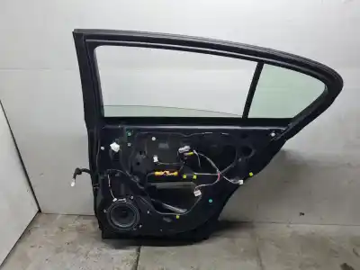 Автозапчасти б/у дверь задняя правая за lexus gs (gs/us/ws19) 450 h ссылки oem iam   