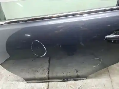 Автозапчастина б/у двері задні ліві для lexus gs (gs/us/ws19) 450 h посилання на oem iam   