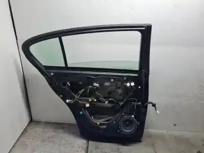 Second-hand car spare part rear left door for lexus gs (gs/us/ws19) 450 h oem iam references 