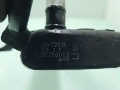 Автозапчасти б/у водяной радиатор за lexus gs (gs/us/ws19) 450 h ссылки oem iam 2220700013  