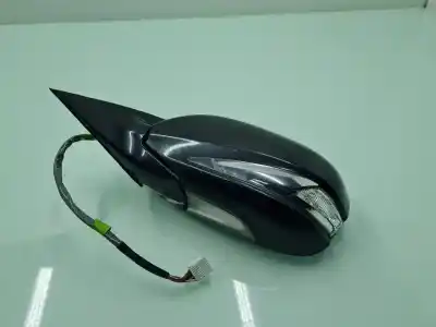 Second-hand car spare part left rearview mirror for lexus gs (gs/us/ws19) 450 h oem iam references   