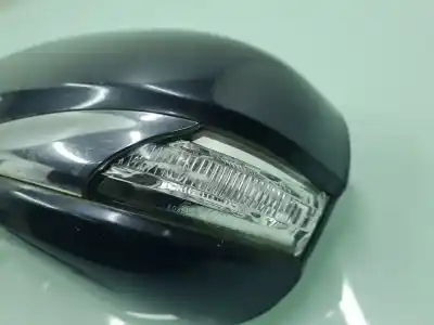 Second-hand car spare part left rearview mirror for lexus gs (gs/us/ws19) 450 h oem iam references   