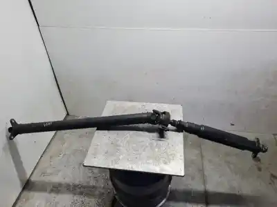 Автозапчастина б/у центр трансмісії для lexus gs (gs/us/ws19) 450 h посилання на oem iam ps80  