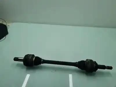 Автозапчасти б/у задняя левая трансмиссия за lexus gs (gs/us/ws19) 450 h ссылки oem iam   