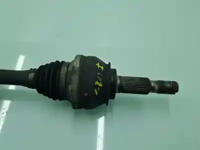 Автозапчасти б/у задняя левая трансмиссия за lexus gs (gs/us/ws19) 450 h ссылки oem iam   