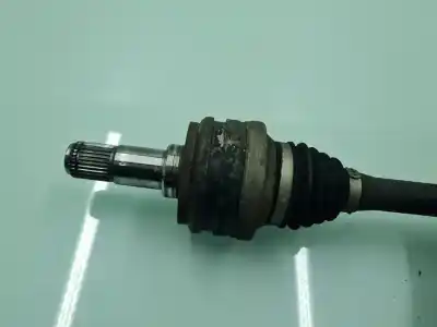 Second-hand car spare part rear left transmission for lexus gs (gs/us/ws19) 450 h oem iam references 