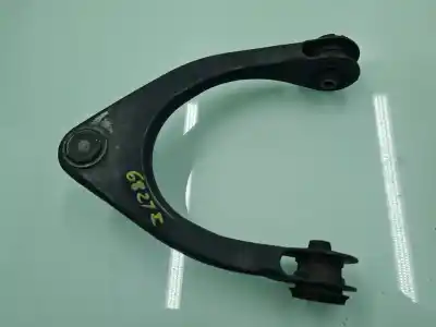 Автозапчастина б/у передній лівий верхній рычок підвіски для lexus gs (gs/us/ws19) 450 h посилання на oem iam   