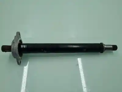 Peça sobressalente para automóvel em segunda mão TRANSMISSÃO DIANTEIRA DIREITA por MERCEDES-BENZ CLASE A (W176)  Referências OEM IAM A2463600274  