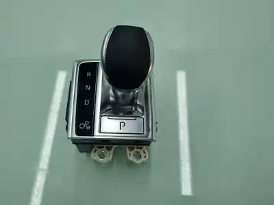 Second-hand car spare part gear lever for mercedes-benz clase a (w176) a 45 amg 4-matic (176.052) 381 cv / 280 kw oem iam references a2462670400  