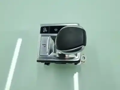 Second-hand car spare part gear lever for mercedes-benz clase a (w176) a 45 amg 4-matic (176.052) 381 cv / 280 kw oem iam references a2462670400  