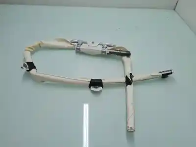 Peça sobressalente para automóvel em segunda mão AIRBAG DE CORTINA DIANTEIRO DIREITO por BMW SERIE 3 LIM. (F30)  Referências OEM IAM 7221046  