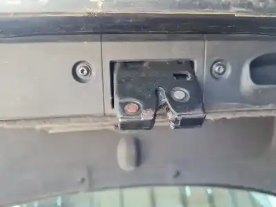 Second-hand car spare part TRUNK LOCK for MERCEDES-BENZ CLASE E (W211) BERLINA  OEM IAM references   