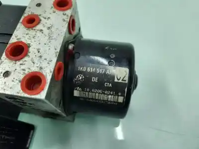 Pezzo di ricambio per auto di seconda mano abs per seat leon (1p1) comfort limited riferimenti oem iam 1k0614517af