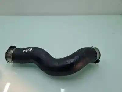 Автозапчастина б/у ТРУБА ІНТЕРКУЛЕРА для BMW SERIE 3 LIM. (F30)  Посилання на OEM IAM 7810617  