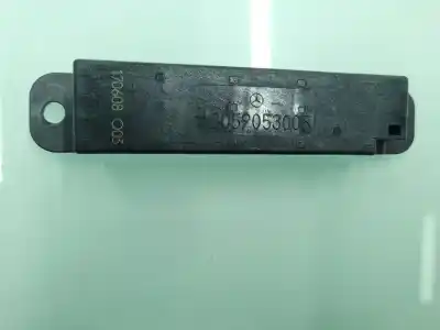 Second-hand car spare part  for MERCEDES-BENZ CLASE A (W176)  OEM IAM references A2059053005  