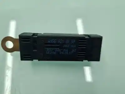 Second-hand car spare part  for MERCEDES-BENZ CLASE A (W176)  OEM IAM references A1568200089  