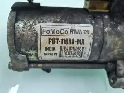 Автозапчастина б/у двигун запускається для ford kuga st-line x hybrid посилання на oem iam f1ft11000ma  