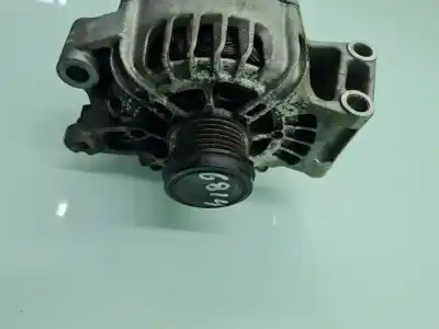 Автозапчасти б/у генератор за ford kuga st-line x hybrid ссылки oem iam f1ft10300bb  