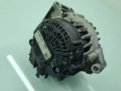 Автозапчасти б/у генератор за ford kuga st-line x hybrid ссылки oem iam f1ft10300bb  