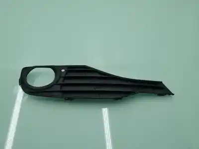 Second-hand car spare part Right Bumper Grille for BMW SERIE 3 LIM. (F30) 316d OEM IAM references 18648510  
