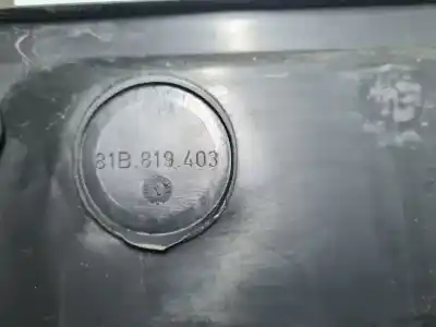 Автозапчасти б/у торпедо за audi q2 (gab) 30 tdi design ссылки oem iam 81b819403
