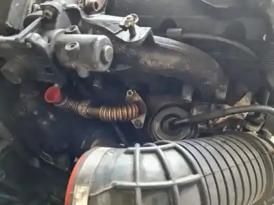 Second-hand car spare part complete engine for audi a4 berlina (8e) 1.9 tdi oem iam references brb  