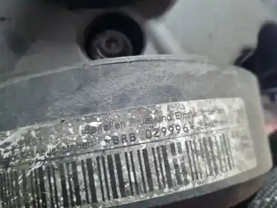 Second-hand car spare part complete engine for audi a4 berlina (8e) 1.9 tdi oem iam references brb  