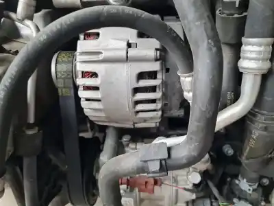 Автозапчастина б/у генератор для skoda octavia combi (nx5) ambition 116 cv / 85 kw посилання на oem iam   