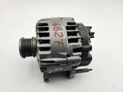 Автозапчастина б/у генератор для skoda octavia combi (nx5) ambition 116 cv / 85 kw посилання на oem iam 05l903026e  