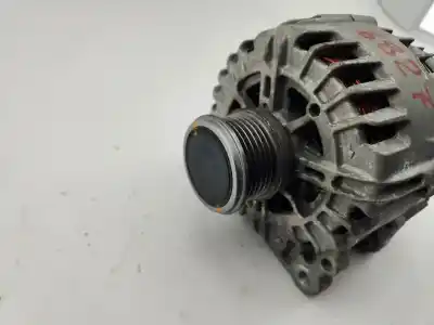 Автозапчастина б/у генератор для skoda octavia combi (nx5) ambition 116 cv / 85 kw посилання на oem iam 05l903026e  