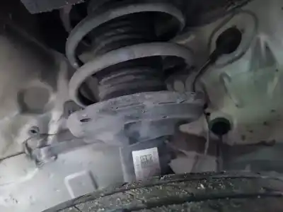 Автозапчасти б/у передний левый амортизатор за skoda octavia combi (nx5) ambition 116 cv / 85 kw ссылки oem iam 5wa412021ls