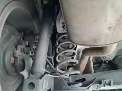 Автозапчасти б/у задний левый амортизатор за skoda octavia combi (nx5) ambition 116 cv / 85 kw ссылки oem iam 