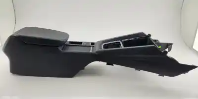 Автозапчастина б/у центральний подлокник для skoda octavia combi (nx5) ambition 116 cv / 85 kw посилання на oem iam 5e4863241a  