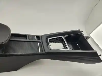 Автозапчастина б/у центральний подлокник для skoda octavia combi (nx5) ambition 116 cv / 85 kw посилання на oem iam 5e4863241a  