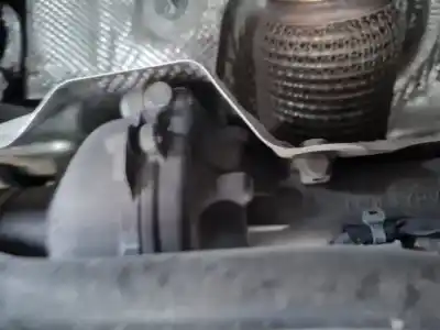 Автозапчастина б/у рульмова рейка для skoda octavia combi (nx5) ambition 116 cv / 85 kw посилання на oem iam   