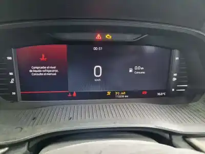 Автозапчасти б/у приборная доска за skoda octavia combi (nx5) ambition 116 cv / 85 kw ссылки oem iam 