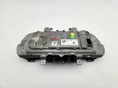 Автозапчастина б/у панель інструментів для skoda octavia combi (nx5) ambition 116 cv / 85 kw посилання на oem iam 5e3920770a  