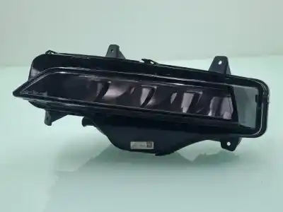 Автозапчастина б/у ліва протитутмана для skoda octavia combi (nx5) ambition 116 cv / 85 kw посилання на oem iam 5e3941699  
