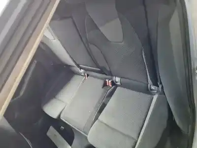Автозапчасти б/у полный комплект сиденья за skoda octavia combi (nx5) ambition 116 cv / 85 kw ссылки oem iam 