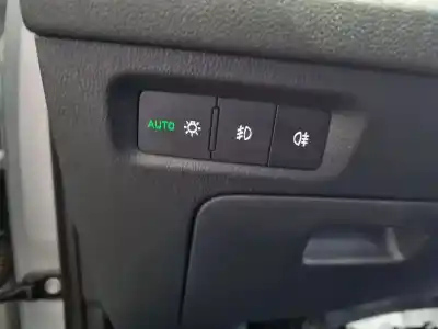 Автозапчасти б/у управление светом за skoda octavia combi (nx5) ambition 116 cv / 85 kw ссылки oem iam 