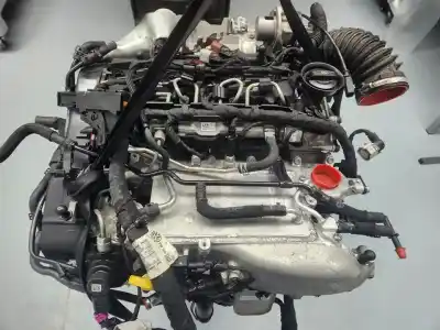 Автозапчасти б/у полный двигатель за skoda octavia combi (nx5) ambition 116 cv / 85 kw ссылки oem iam dsud  