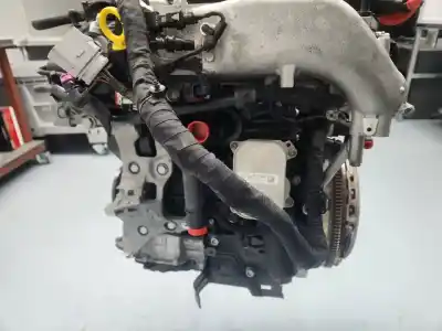 Автозапчасти б/у полный двигатель за skoda octavia combi (nx5) ambition 116 cv / 85 kw ссылки oem iam dsud  