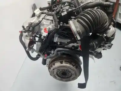 Автозапчасти б/у полный двигатель за skoda octavia combi (nx5) ambition 116 cv / 85 kw ссылки oem iam dsud  