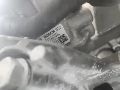 Автозапчасти б/у полный двигатель за skoda octavia combi (nx5) ambition 116 cv / 85 kw ссылки oem iam dsud  