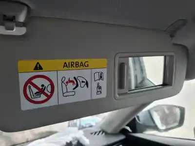 Автозапчасти б/у правая зона за skoda octavia combi (nx5) ambition 116 cv / 85 kw ссылки oem iam 
