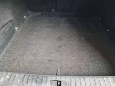 Автозапчасти б/у обивка багажника за skoda octavia combi (nx5) ambition 116 cv / 85 kw ссылки oem iam 