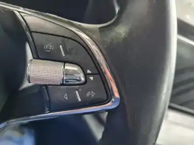 Автозапчасти б/у руль за skoda octavia combi (nx5) ambition 116 cv / 85 kw ссылки oem iam 